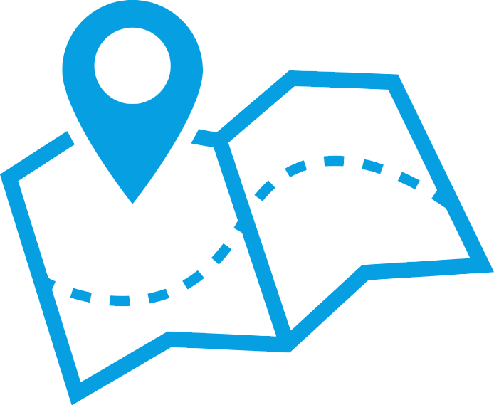 localizzazione icona
