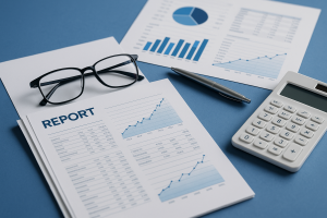 affidabilità di un’azienda con i report Visurissima
