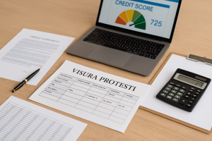 come controllare i protesti di una persona o di un’azienda