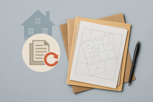 differenza tra visura ordinaria e storica