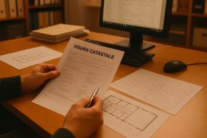 errori da evitare visura catastale