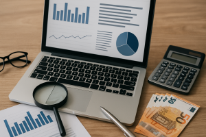 Quanto costa una visura online e quali dati fornisce