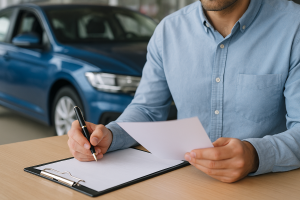visura PRA auto usata