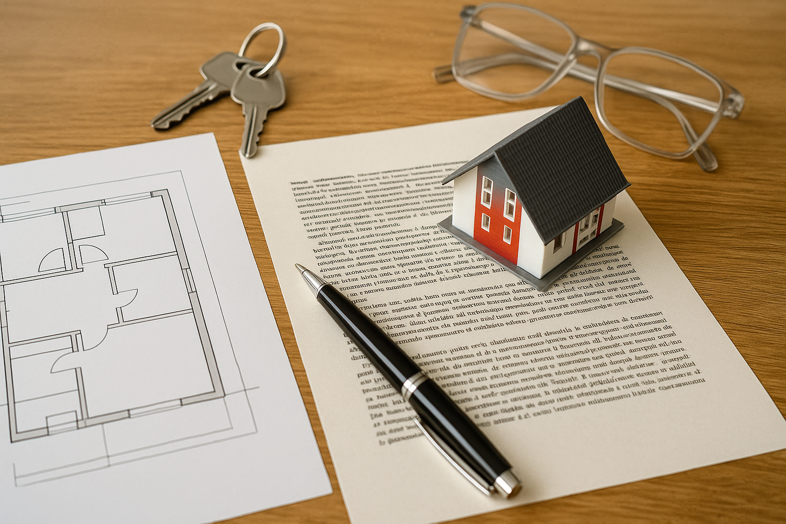 differenza visura catastale e atto notarile