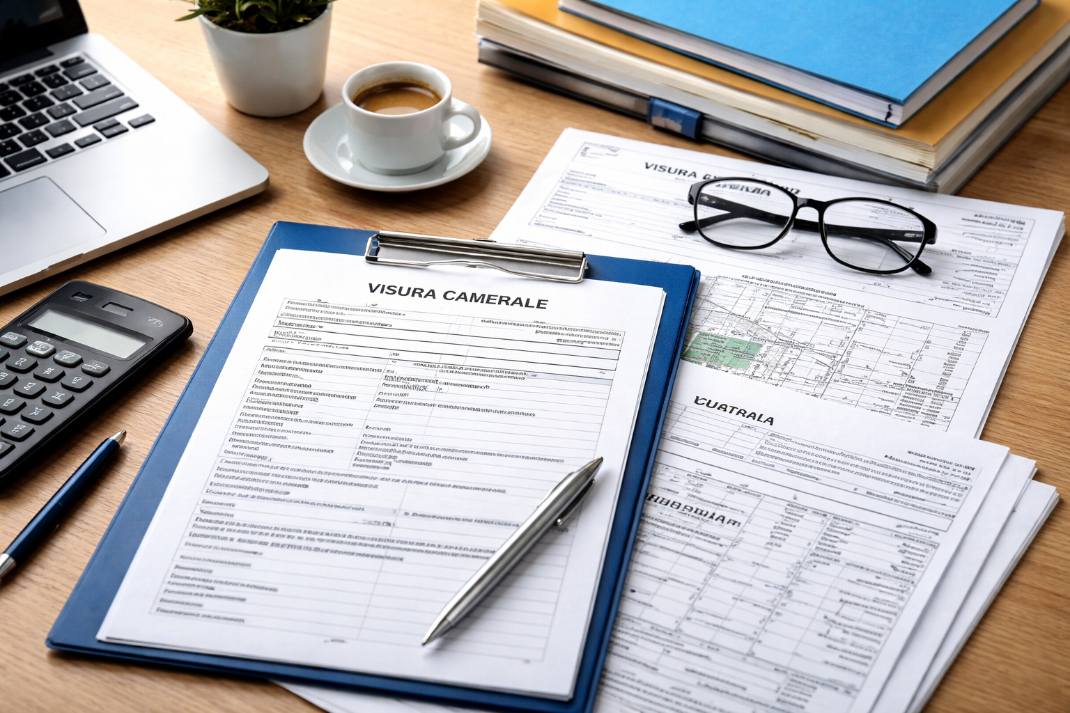 validità della visura