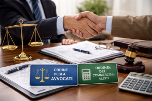 convenzioni Visurissima ordini professionali