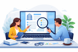 leggere una visura camerale