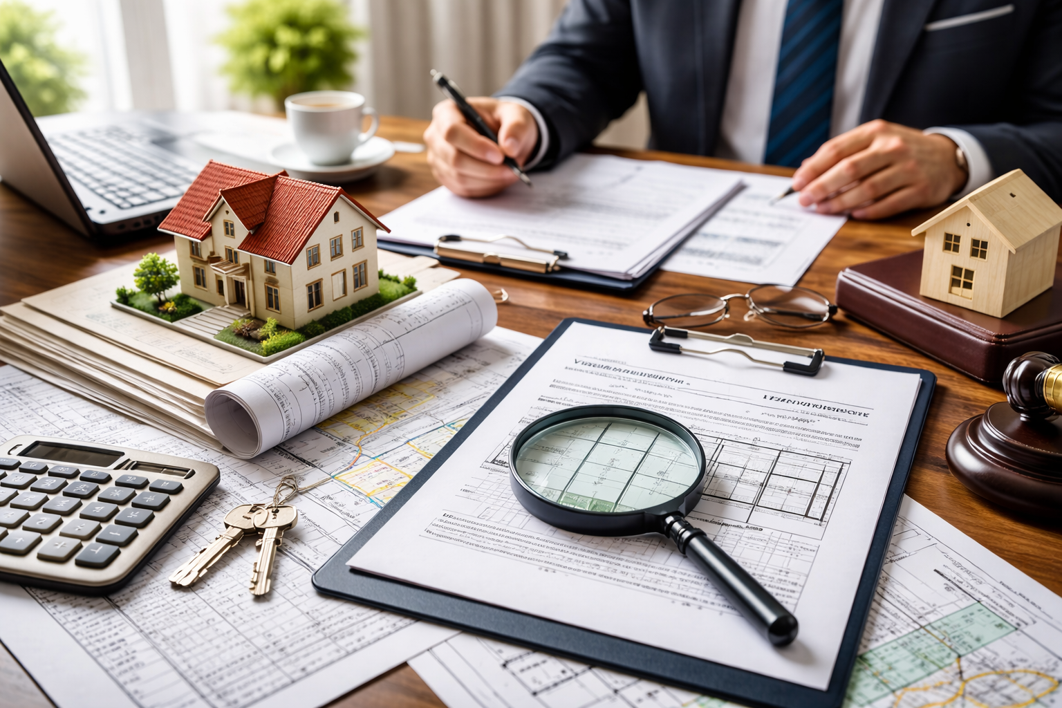 visure per agenti immobiliari