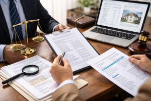 visure per notai e studi legali