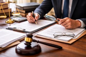 Controlli preliminari prima di avviare un contenzioso legale