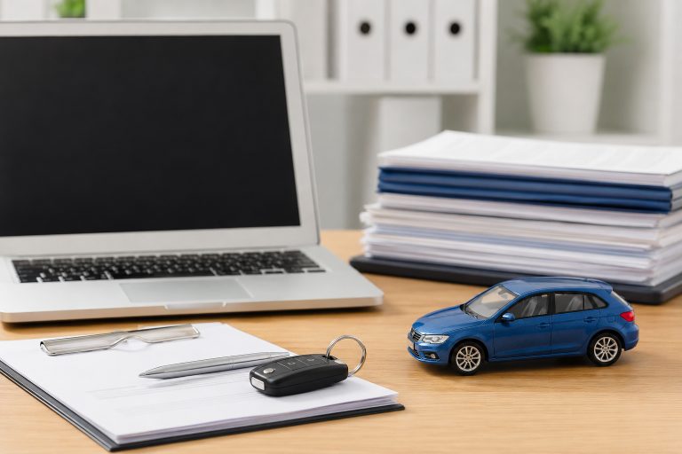 Radiazione Auto e Visura PRA: Come Verificare la Situazione