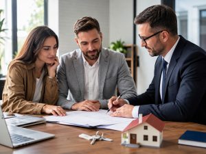 Visura ipotecaria per verificare la situazione di un immobile prima dell'acquisto