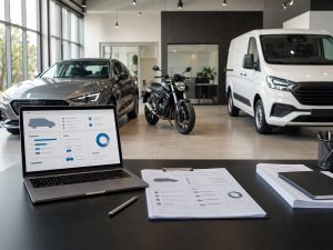 Visura PRA: cosa scoprire su auto, moto e veicoli commerciali