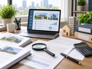 Quanto costa una visura e vantaggi di un portale specializzato per visure online