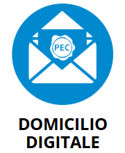 PEC Domicilio Digitale