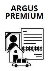 Indagine Patrimoniale ARGUS Premium